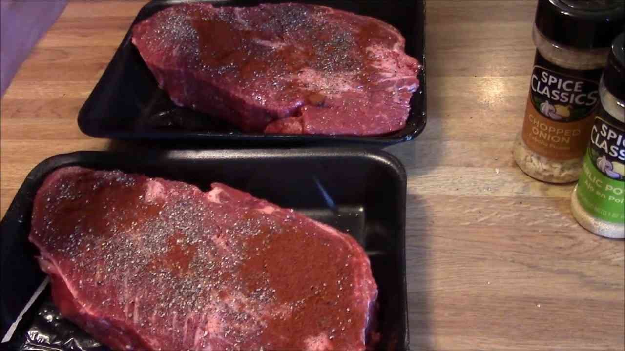 Classic Beef Manhattan Recipe (Comfort Food Favorite) - Beef